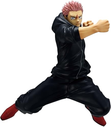 Amazon | SEGA-FIGURIZMα 呪術廻戦 “脹相” 赫鱗躍動・載 フィギュア